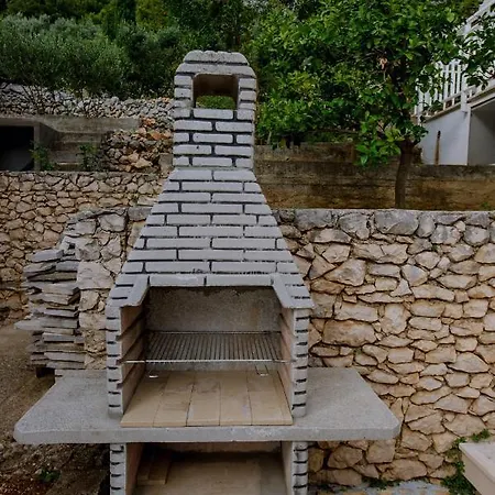 Maric Maison d'hôtes 3*