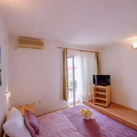 Maric Maison d'hôtes Brist