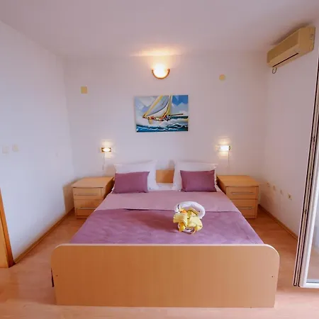 Maric Maison d'hôtes Brist