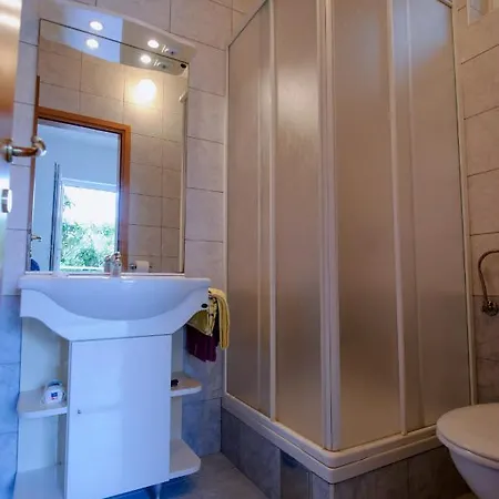 Maison d'hôtes Maric 3*