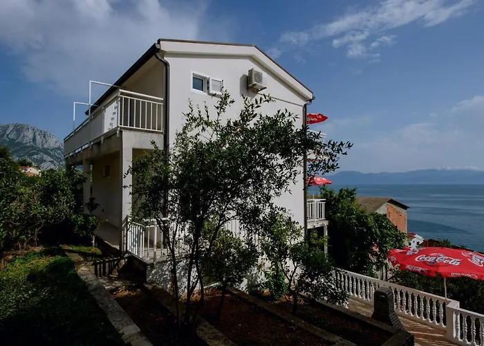 Maric 3* Brist