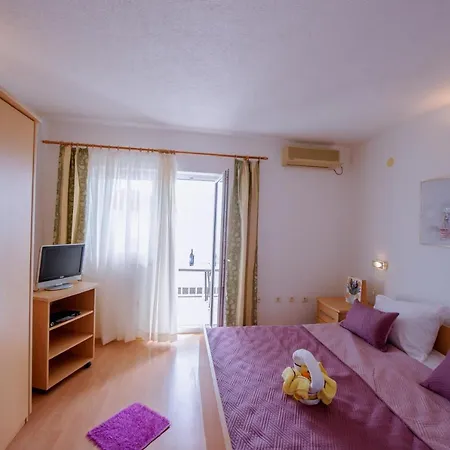 Guest house Maric Brist
