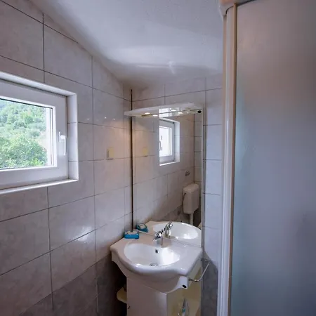 Maric 招待所 布里斯特